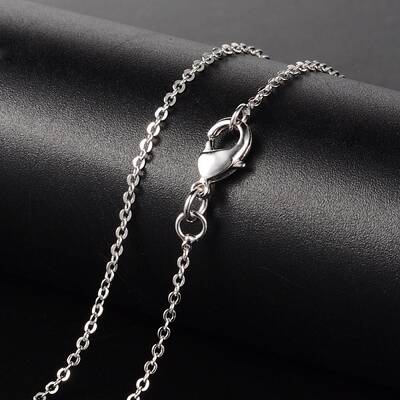 Brass Necklaces