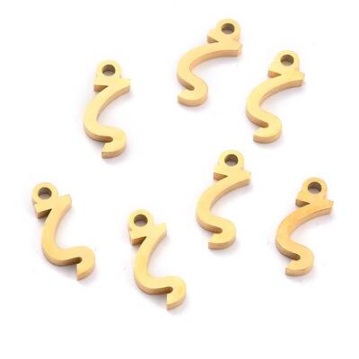 304 Stainless Steel Pendants