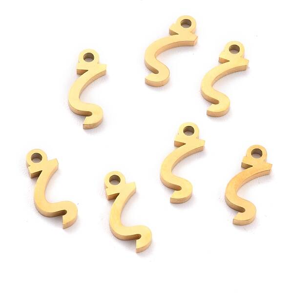 304 Stainless Steel Pendants