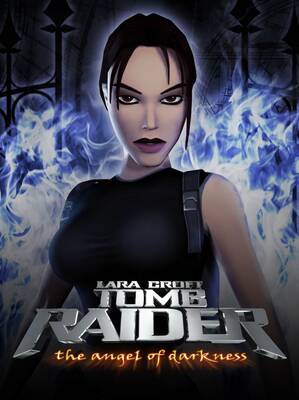 Tomb Raider VI: Angel of Darkness | Steam