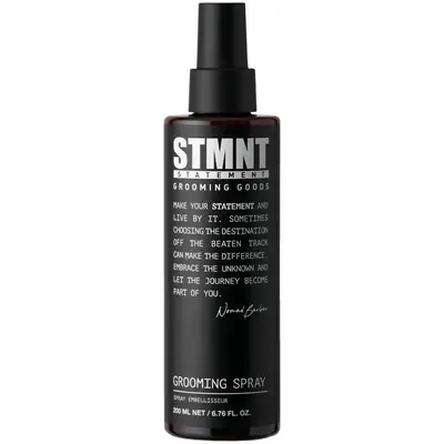 STMNT Lacca Nutriente per Capelli 200ml