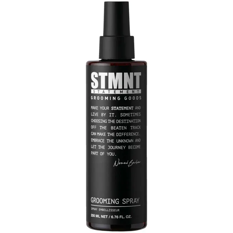 STMNT Lacca Nutriente per Capelli 200ml