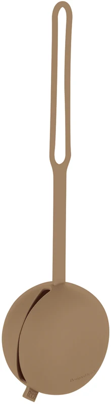 LOVI Silicone 0+ m Granola pacifier holder