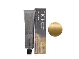 Hair Dye TIGI Colour Creative Permanent 8/3 Golden Blonde 60 ml