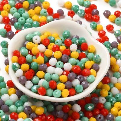 Glass Beads