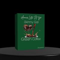 Green Coffee Amour Latin