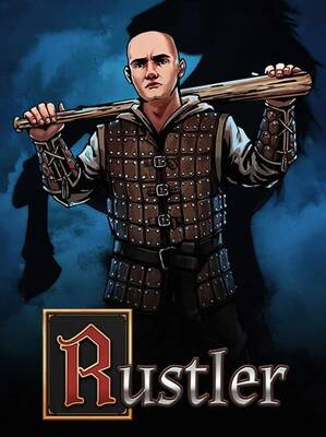 Rustler Europe | Steam
