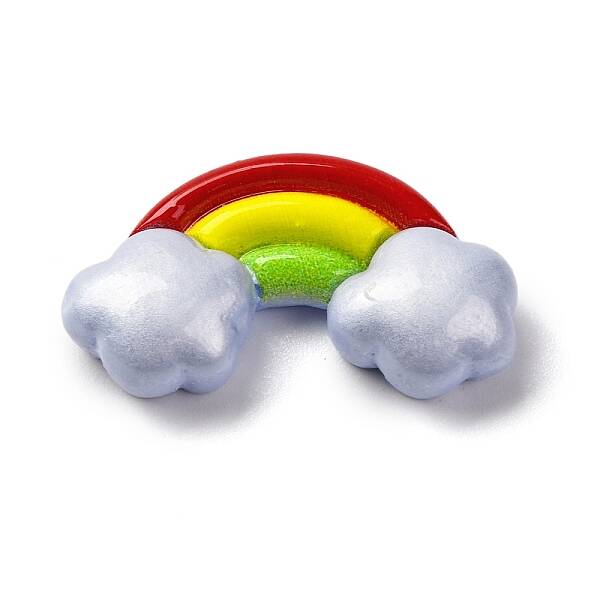 Resin Cabochons
