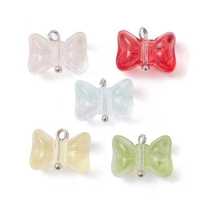 Glass Pendant
