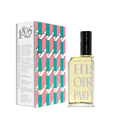 Histoires de Parfums 1826 Eau de Parfum 60 ml unisex
