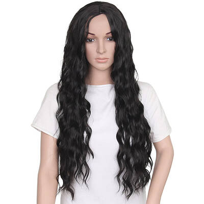 Long & Curly Wigs for Women