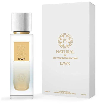 The woods collection Natural Dawn EDP 100ml
