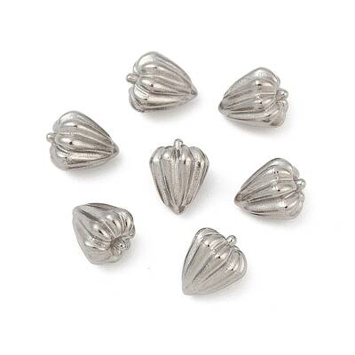 304 Stainless Steel Beads