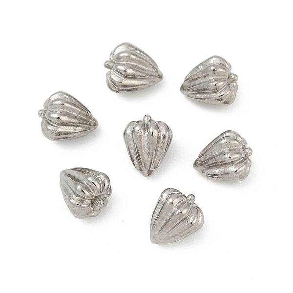 304 Stainless Steel Beads