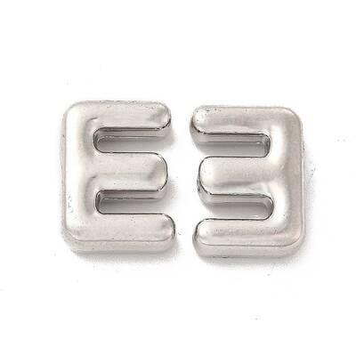 Alloy Beads