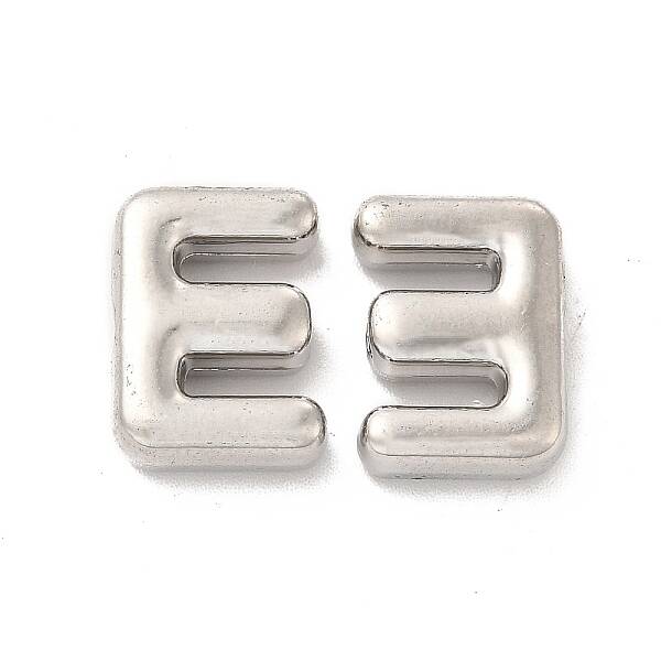 Alloy Beads