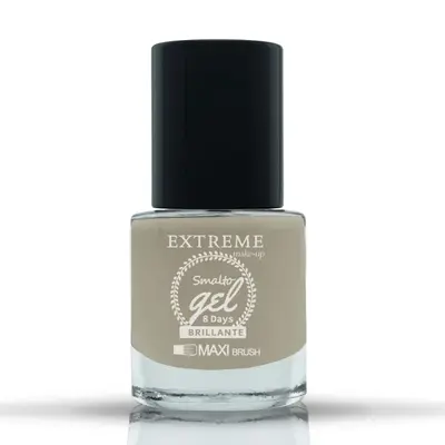 Beautytime international 8 Days Gel Polish 05 Beige Nude Extreme 7.5ml