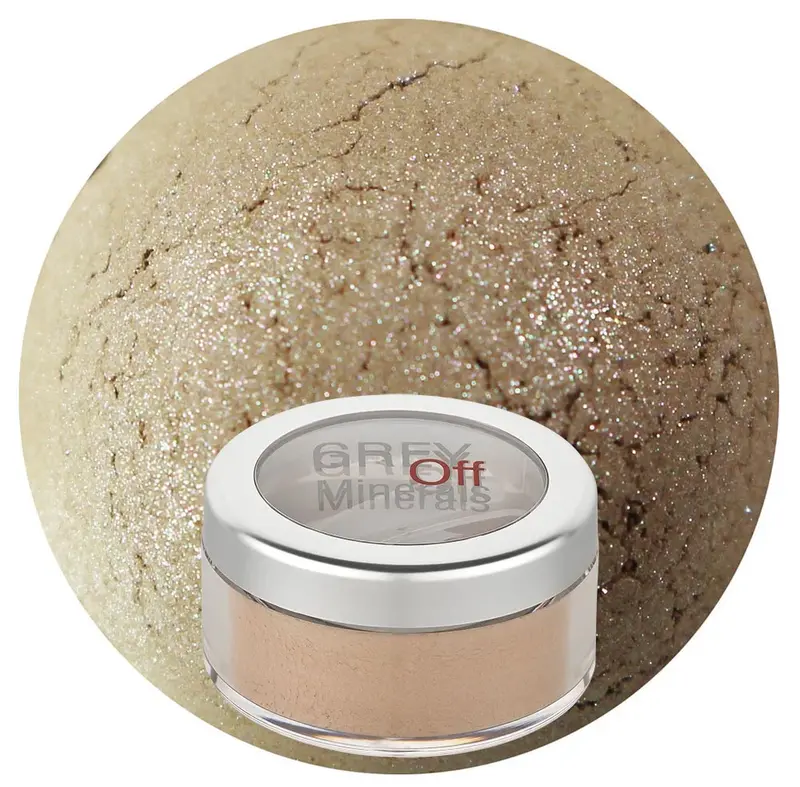 Angel minerals Grey Off Ash Blonde Hair Concealer (6g)