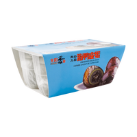 GOOSUN Century Eggs - 6 Pieces, 13.2oz