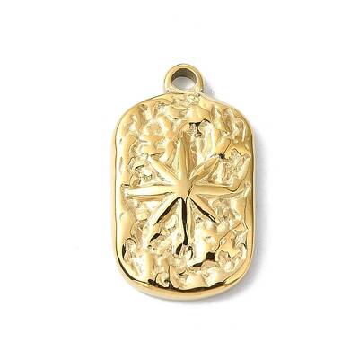 304 Stainless Steel Pendants