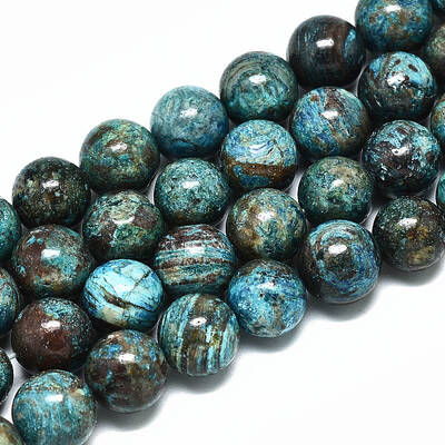 Natural Wave Jasper Beads Strands