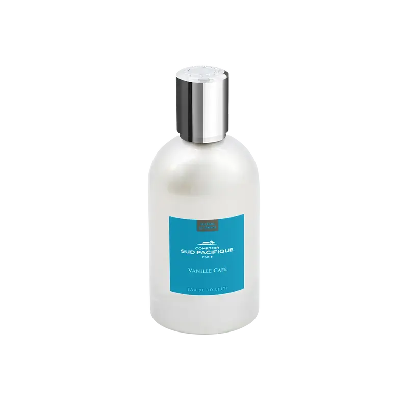 Comptoir sud pacifique Vanille Cafè Eau de toilette for Men 100 ml