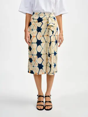 Skirt Anemone41 F223 Anemone41 F2239 Display-E | Color: DISPLAY E | Size: 1-S