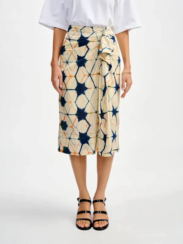 Skirt Anemone41 F223 Anemone41 F2239 Display-E | Color: DISPLAY E | Size: 1-S