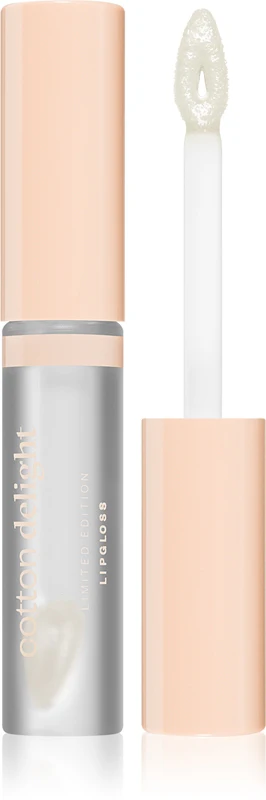 Country Cotton Delight Lip Gloss Color 01 7.5ml