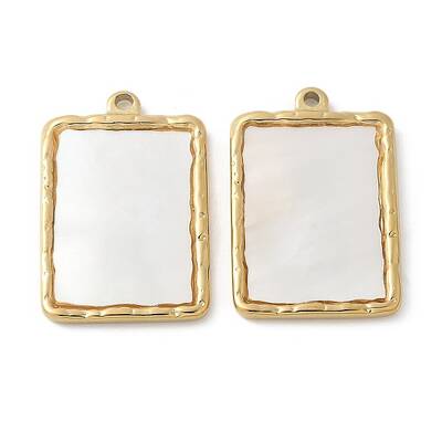 304 Stainless Steel Pendants