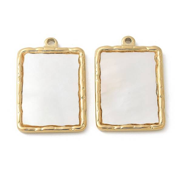 304 Stainless Steel Pendants