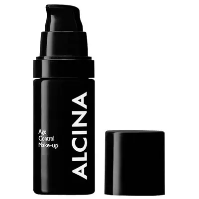 Alcina Eau De Toilette Spray (Anti-Aging Makeup) 30 ml - Shade: Medium