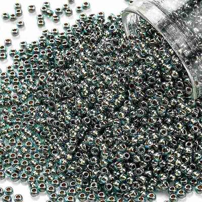 TOHO Round Seed Beads