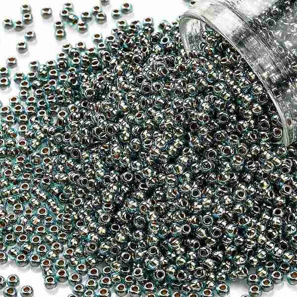 TOHO Round Seed Beads