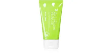 Mizon Special Care Apple Smoothie facial scrub 120 ml