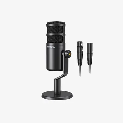 Maono PD100 Dynamic Microphone