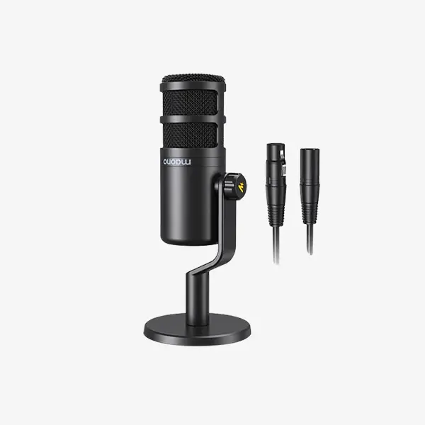 Maono PD100 Dynamic Microphone
