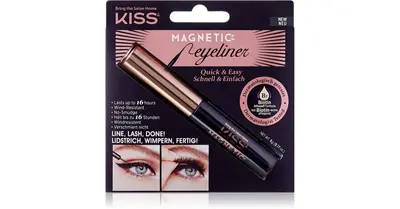 Kiss my face Magnetic Eyeliner - 5.0g