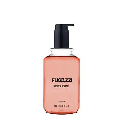 Fugazzi Nocologne Shower Gel