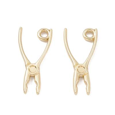 Alloy Pendants