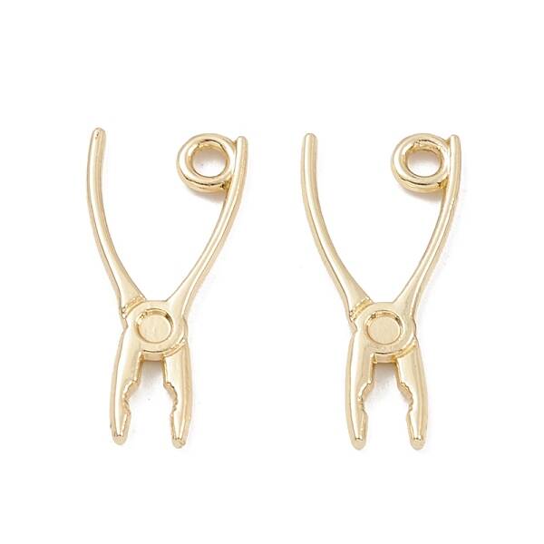 Alloy Pendants