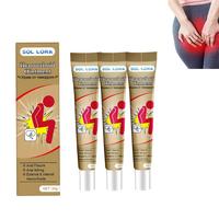3Pack Body Cream Massage, Body Care Hemorrhoid Cream -  Nourish Your Body, Perfect Gift for Men Women Comfort and Care