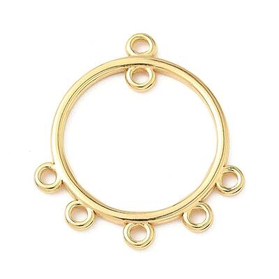 304 Stainless Steel Chandelier Component Links