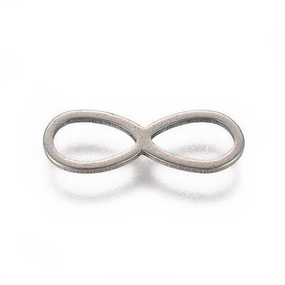 Stainless Steel Links