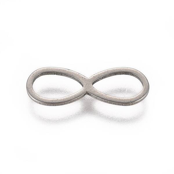 Stainless Steel Links