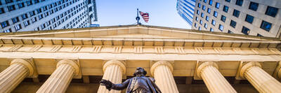 History of Alexander Hamilton in New York: A Walking Tour with Context