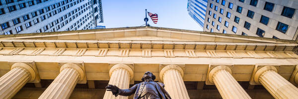 History of Alexander Hamilton in New York: A Walking Tour with Context