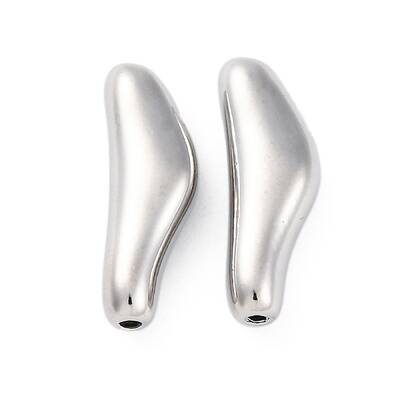 Brass Spacer Baeds