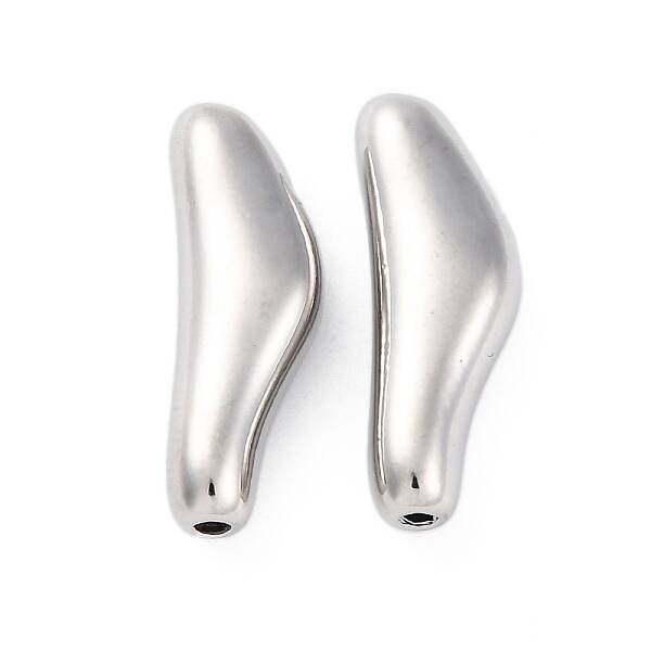 Brass Spacer Baeds