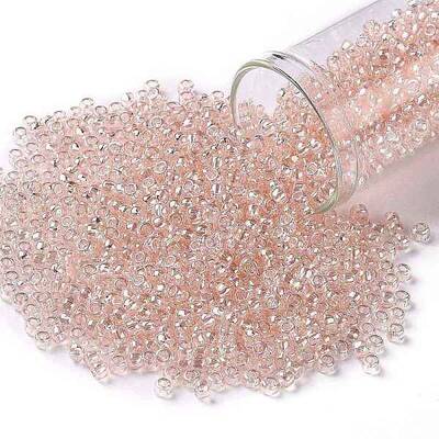 TOHO Round Seed Beads